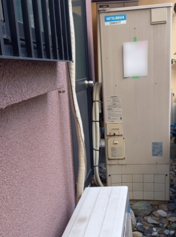 兵庫県尼崎市 O様邸