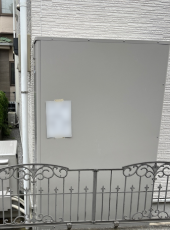 東京都世田谷区 T様邸