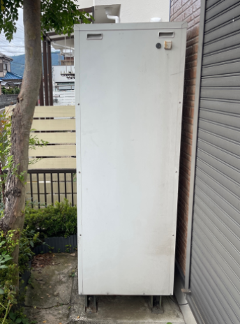 神奈川県足柄上郡 S様邸