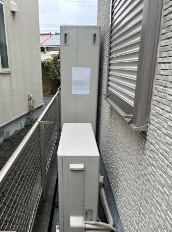 神奈川県茅ヶ崎市 H様邸