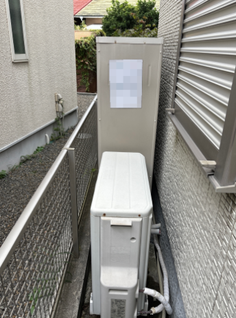 神奈川県茅ヶ崎市 H様邸