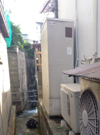 大阪府松原市 O様邸