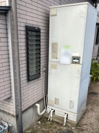 福岡県遠賀郡 F様邸