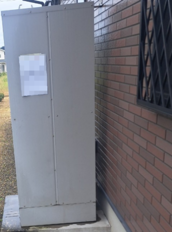 福島県西白河郡 S様邸