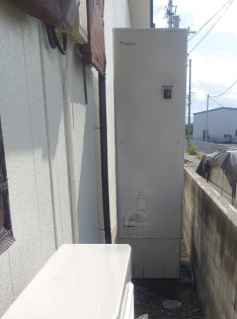 徳島県板野郡 T様邸