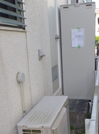 奈良県生駒市 M様邸