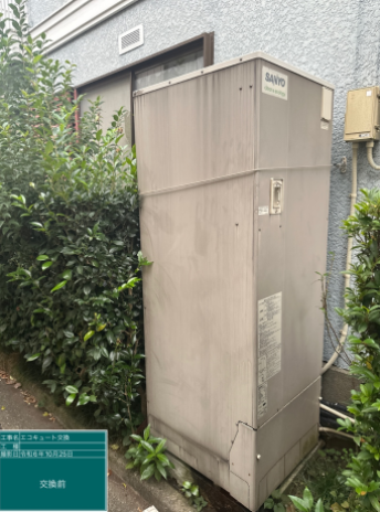 東京都葛飾区 N様邸