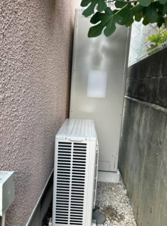 東京都武蔵村山市 N様邸