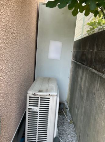 東京都武蔵村山市 N様邸