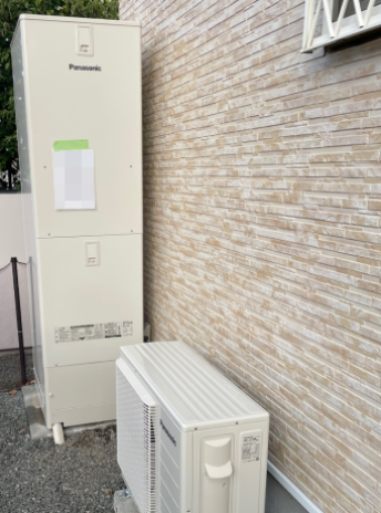 群馬県みどり市 T様邸