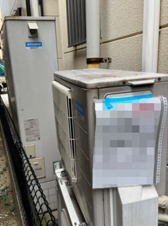 大阪府堺市 Y様邸