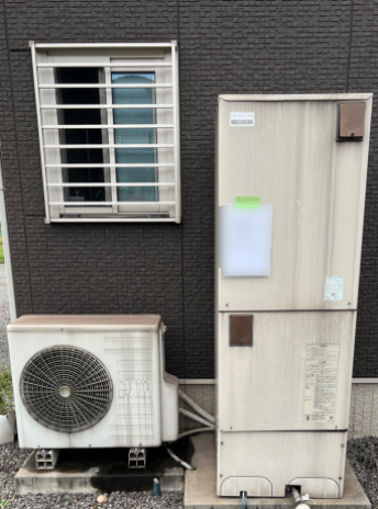 愛知県知多市 H様邸