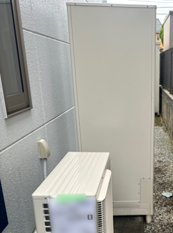 茨城県土浦市 I様邸