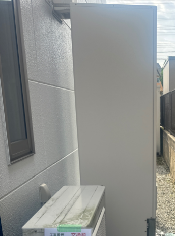 茨城県土浦市 I様邸