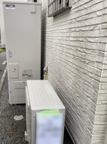 栃木県鹿沼市　U様邸