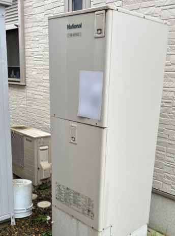 茨城県つくば市 I様邸