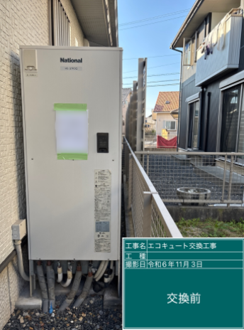 岐阜県羽島市 M様邸
