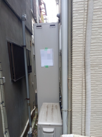 大阪府守口市 U様邸