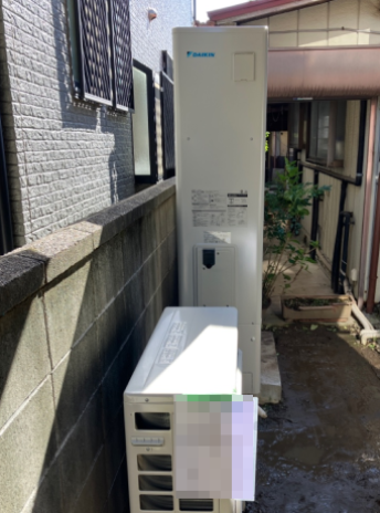 茨城県龍ケ崎市 O様邸