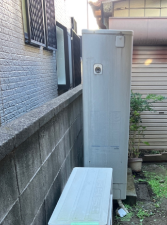 茨城県龍ケ崎市 O様邸
