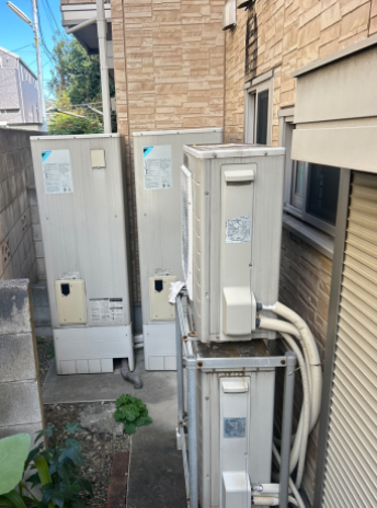 東京都杉並区 M様邸