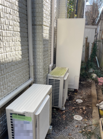 栃木県宇都宮市 H様邸