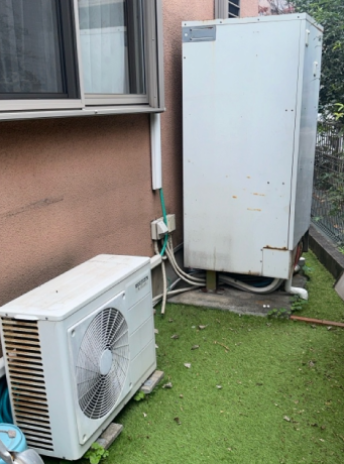千葉県船橋市 K様邸