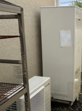 栃木県栃木市 M様邸