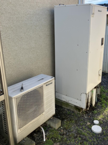 栃木県栃木市 M様邸