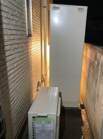 栃木県足利市 H様邸