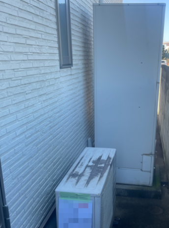 栃木県足利市 H様邸