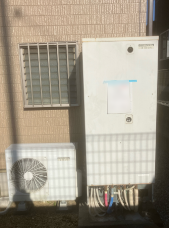 滋賀県蒲生郡 A様邸