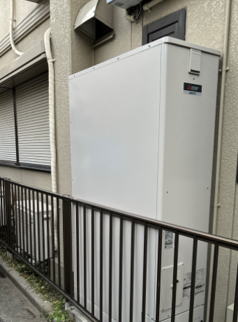 埼玉県戸田市 T様邸