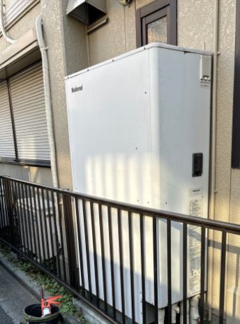 埼玉県戸田市 T様邸
