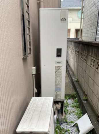 東京都葛飾区 T様邸
