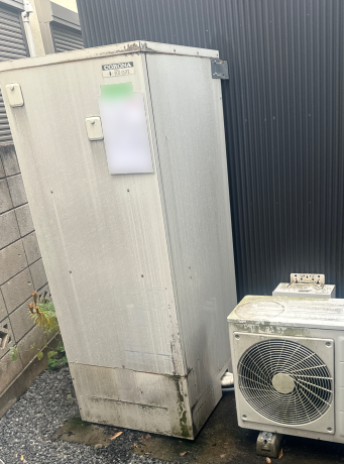東京都杉並区 S様邸