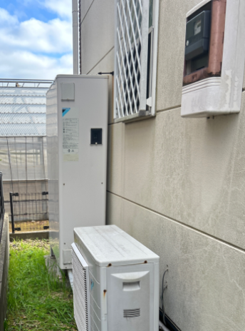 千葉県鎌ケ谷市 T様邸