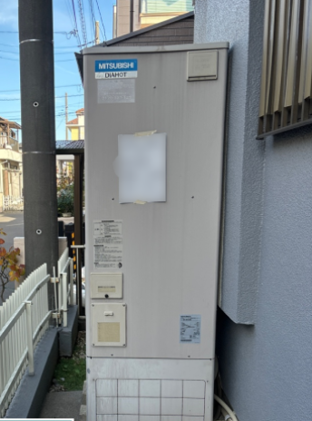  埼玉県吉川市　T様邸