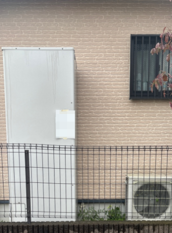 東京都小平市 I様邸