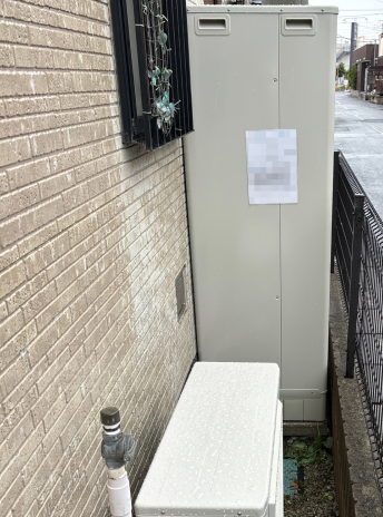 埼玉県幸手市 I様邸