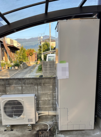 福岡県糟屋郡 M様邸
