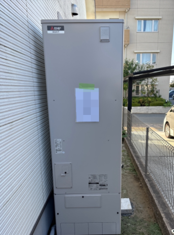 福岡県古賀市　A様邸