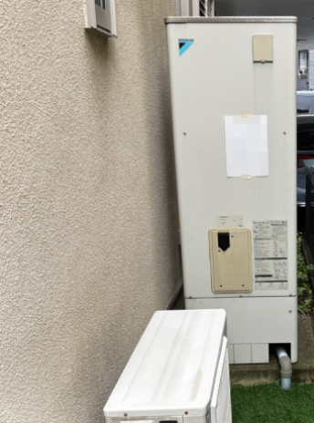 神奈川県三浦郡 S様邸