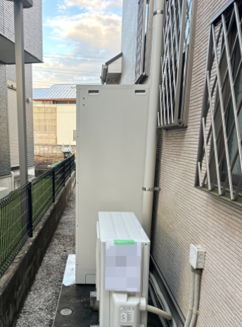 東京都青梅市 N様邸