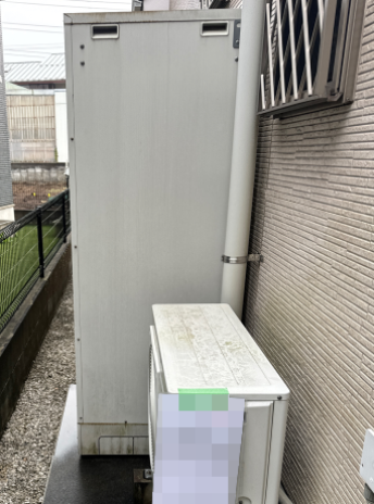 東京都青梅市 N様邸