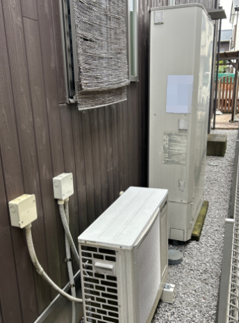埼玉県坂戸市 B様邸