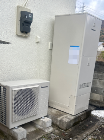 栃木県日光市 I様邸