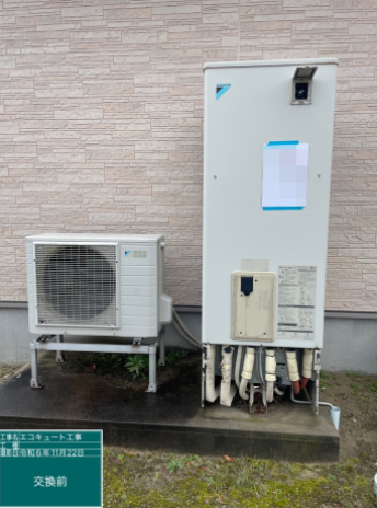 新潟県新発田市 M様邸