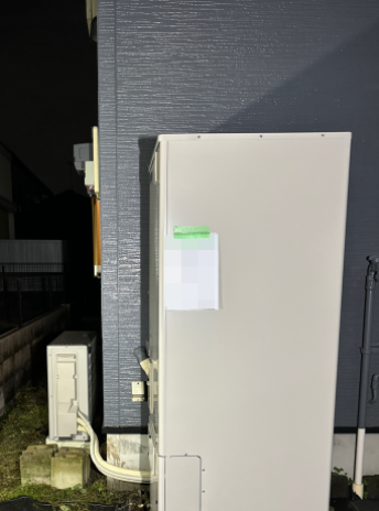 埼玉県所沢市 I様邸