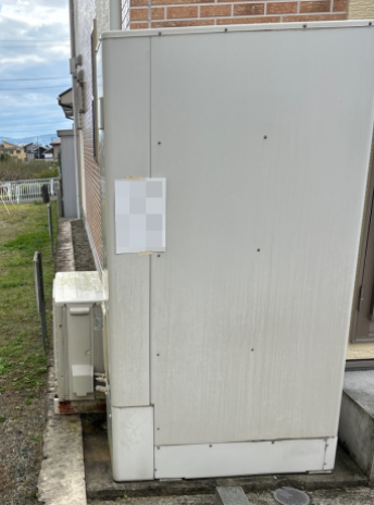 神奈川県南足柄市 I様邸